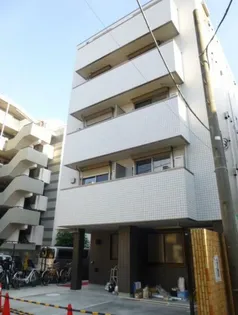 TRINITY SHIROKANE トリニティシロカネの画像