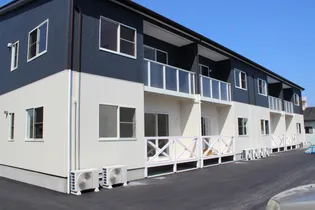 コンフォートII 川原崎の画像