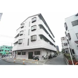 ソマール西竹の塚の画像