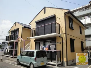 コートビレッジBの画像