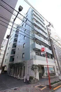 シーアイマンション浅草橋の画像