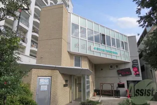 ロックウェル石名坂の画像