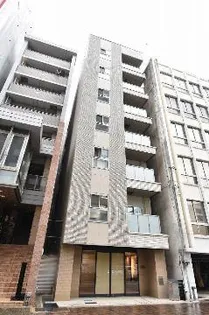 淳彩庵【5階】の外観