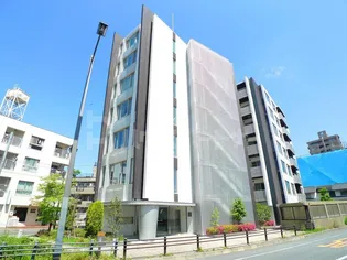 レジデンシャルスター柏の画像