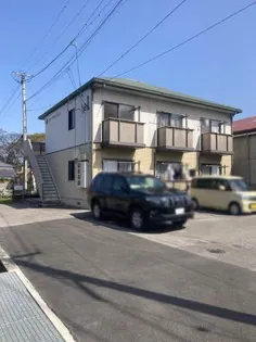 シャーメゾン八雲 A棟の画像