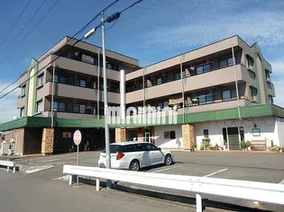 EMPAIRE HILLSの画像