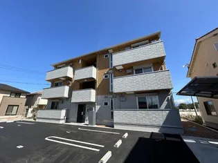 グランプレミア新開の画像