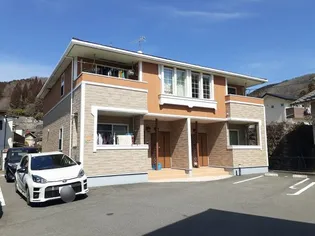 フィオーレヒルIIの画像