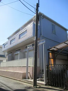 ジュネパレス松戸第の画像