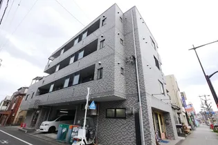 KRAFT BLDG IIの画像