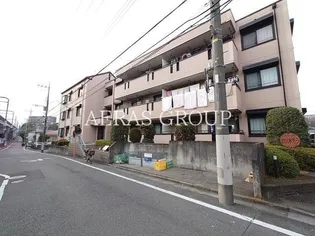 シルクトゥリーAの画像