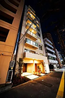 東京都文京区目白台2【マンション】の外観