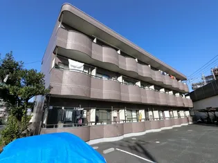 リッツコート西船橋の画像