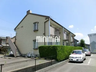 タウニー竹鼻の画像