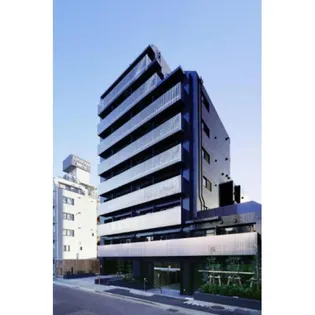 カスタリア雪谷の画像