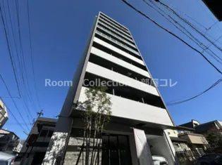 愛知県名古屋市中村区井深町【マンション】の外観