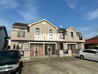 メゾングレースの画像