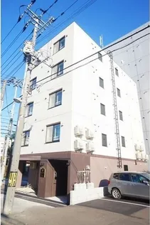 グランメール豊平3 4の画像