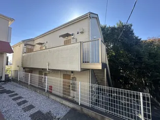 ヴェルジュ港南の画像