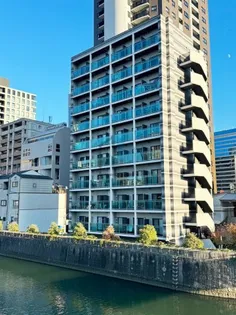 サムティ土佐堀RIBERAの画像