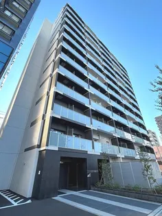 LA DOUCEURお花茶屋Iの画像