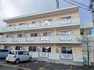 グリーンヒル21の画像