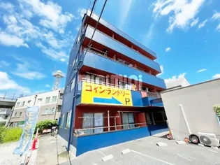 トキワマンションの画像