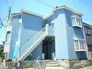 コーポ伸栄の画像