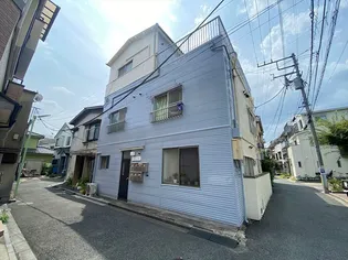 パラゼット三河島の画像