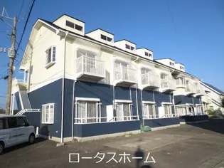 キャプテンハイツの画像