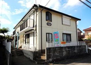 アドリーム与野の画像