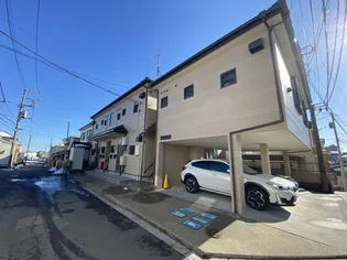 グリーンウェル弐号館の画像