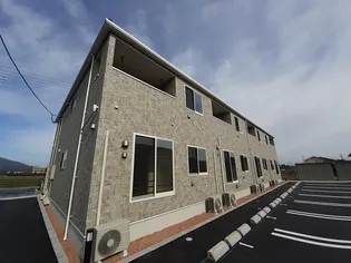 ベル ウェール Bの画像