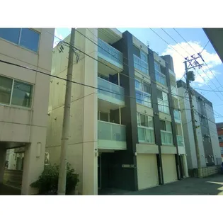 RUSCELLIA南6条の画像