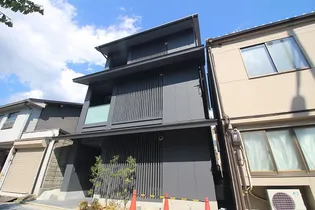 AYM堀川五条の画像