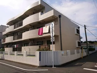 吉祥寺グレース大所の画像