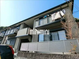 フォレストコートAの画像