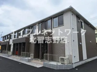 MEADOW BREEZEの画像