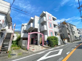 YOKOHAMA TRADITIONAL VIEWの画像