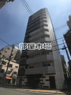 REALIZE浅草IV【9階】の外観