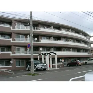 ラークヒルズマンションの画像