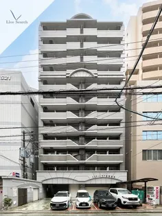 エステートモア薬院駅前の画像