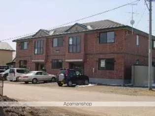 ラ ヴィラ星ヶ浦の画像