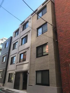 M'S LABEL 西日暮里の画像