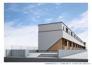 MELLAS浦安の画像