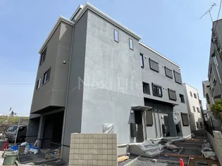 リバーサイドオー エムの画像