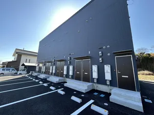 アイビー吉富Bの画像