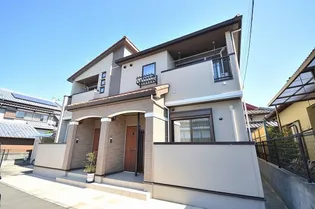 スプリング ウインドの画像