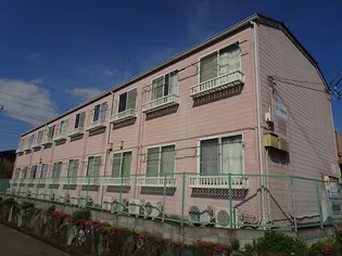 コテージ国分寺IIの画像