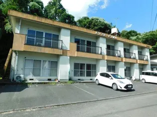 バンブーガーデン祓川の画像